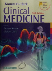 Kumar Clark Clinical Medicine Kumar Parveen J Parveen June Clark