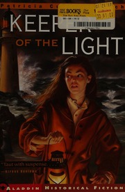 Keeper Of The Light Pfitsch Patricia Curtis