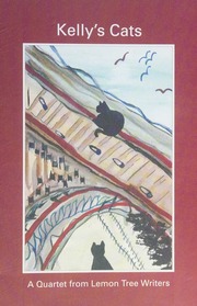 Kellys Cats Lemon Tree Writers Group Anderson Richard