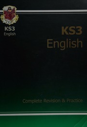 Ks3 English Complete Revision And Practice Unknown