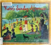 Katies Sunday Afternoon 1st Scholastic Ed James Mayhew