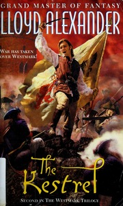 The Kestrel Alexander Lloyd