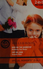 Kids On The Doorstep Van Meter Kimberly Watt Jeannie Cop On Loan