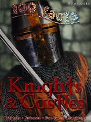 Knights And Castles Jane Walker