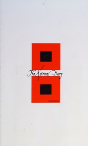 The Katrina Diary Amy Rohde