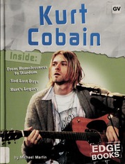 Kurt Cobain None Martin Michael 1948 None