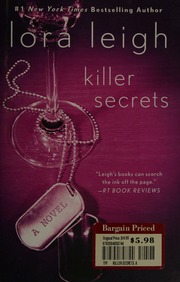 Killer Secrets Leigh Lora Author