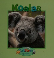 Koalas Wildlife Education Ltd