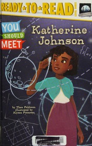 Katherine Johnson Simon Spotlight Edition Feldman Thea Petersen