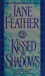 Kissed By Shadows Feather Jane Copyright Paperback Collection Library Of Congress