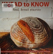 Knead To Know The Real Bread Starter Young Chris 1974