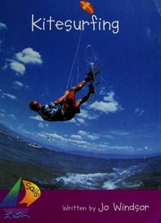 Kitesurfing Us Ed Windsor Jo