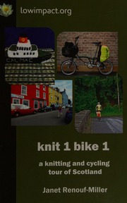 Knit 1 Bike 1 69 Days 21 Workshops And Some Yarn Renoufmiller