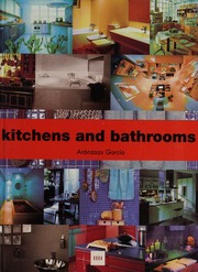 Kitchens And Bathrooms Cuisines Et Salles De Bain Kuchen Und Bader Multilingu Edition Garcia