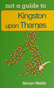 Kingston Upon Thames Webb Simon 1954