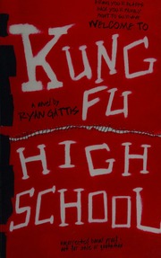 Kung Fu High School Gattis Ryan Gattis Brandon Ill