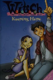 Keeping Hope Egan Kate