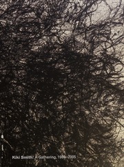 Kiki Smith A Gathering 19802005 1st Ed Engberg Siri Smith