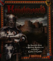 Knightworld The Age Of Chivalry Templeman Henry