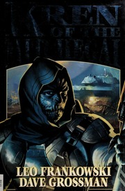 Kren Of The Mitchegai Frankowski Leo 1943grossman Dave