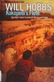 Kokopellis Flute Hobbs Will