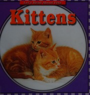 Kittens Macken Joann Early 1953 Nations Susan