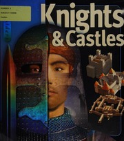 Knights Castles Dixon Philip