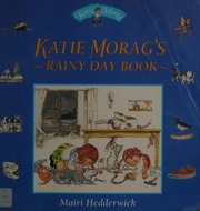 Katie Morags Rainy Day Book Hedderwick Mairi