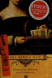 The Kings Nun Monroe Catherine