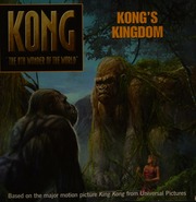 Kongs Kingdom Simonkerr Julia Bollinger Peter Papp Robert