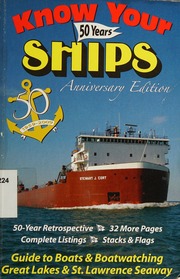 Know Your Ships 2008 Na