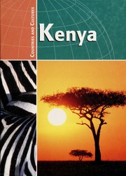 Kenya Barbara Saffer