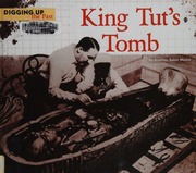 King Tuts Tomb Moore Shannon Baker Author