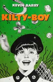 Kiltyboy Barry Kevin