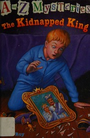 The Kidnapped King Paw Prints Ed Roy Ron 1940 Gurney John Steven