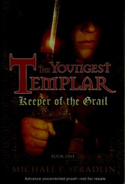 Keeper Of The Grail Spradlin Michael P