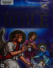 The Kingfisher Childrens Bible Barnes Trevor
