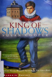 King Of Shadows Cooper Susan 1935