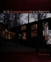 Kit Homes Modern Ebong Ima