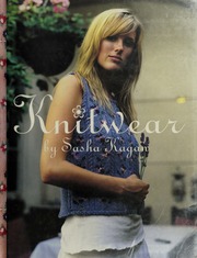 Knitwear None Kagan Sasha None