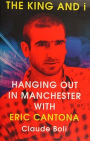 The King And I Boli Claude Author