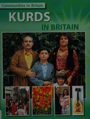 Kurds In Britain Senker Cath