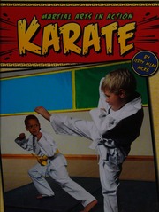 Karate Hicks Terry Allan