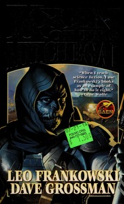 Kren Of The Mitchegai Frankowski Leo 1943 Grossman Dave