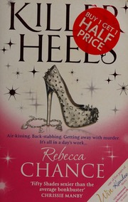 Killer Heels Chance Rebecca