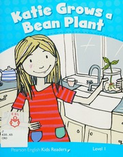 Katie Grows A Bean Plant Crook Marie Hymass Anna