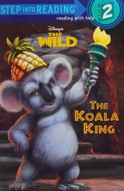 The Koala King Jordan Apple Disney Storybook Artists
