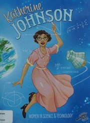 Katherine Johnson Eboch M M Author Bia Elena Illustrator