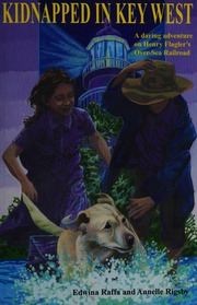 Kidnapped In Key West Raffa Edwina
