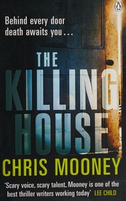 The Killing House Mooney Chris